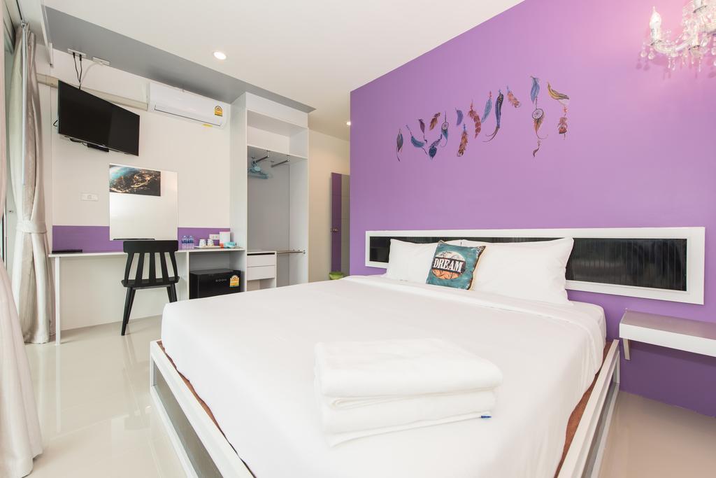 Slowlife Beach Nai Yang Beach Exterior foto